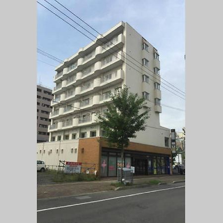 Ueda Building - Vacation Stay 8566 اساهيكاوا المظهر الخارجي الصورة
