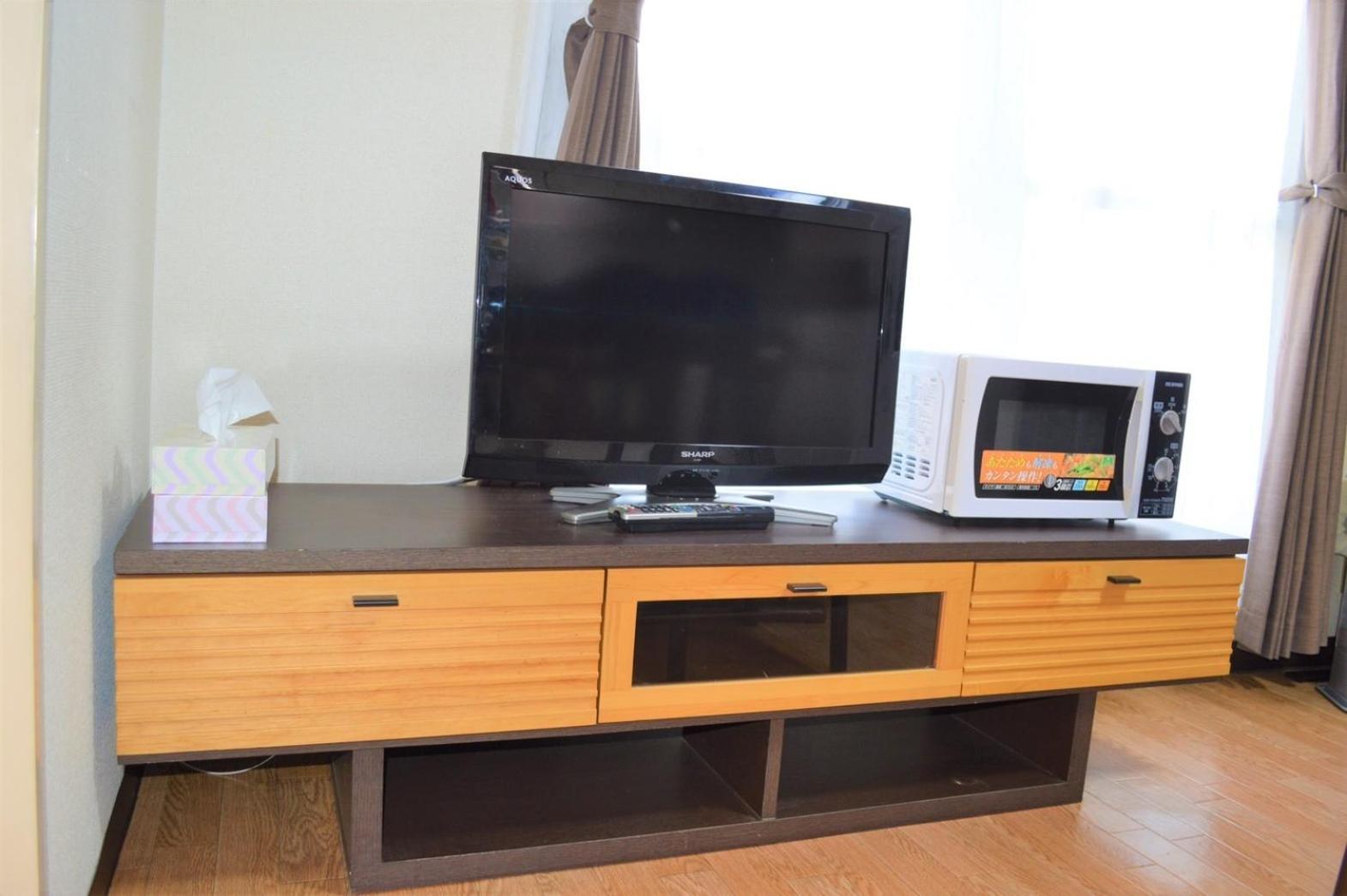 Ueda Building - Vacation Stay 8566 اساهيكاوا المظهر الخارجي الصورة