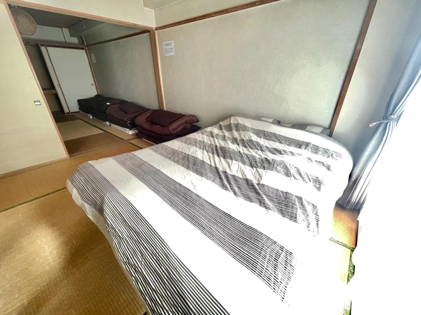 Ueda Building - Vacation Stay 8566 اساهيكاوا المظهر الخارجي الصورة