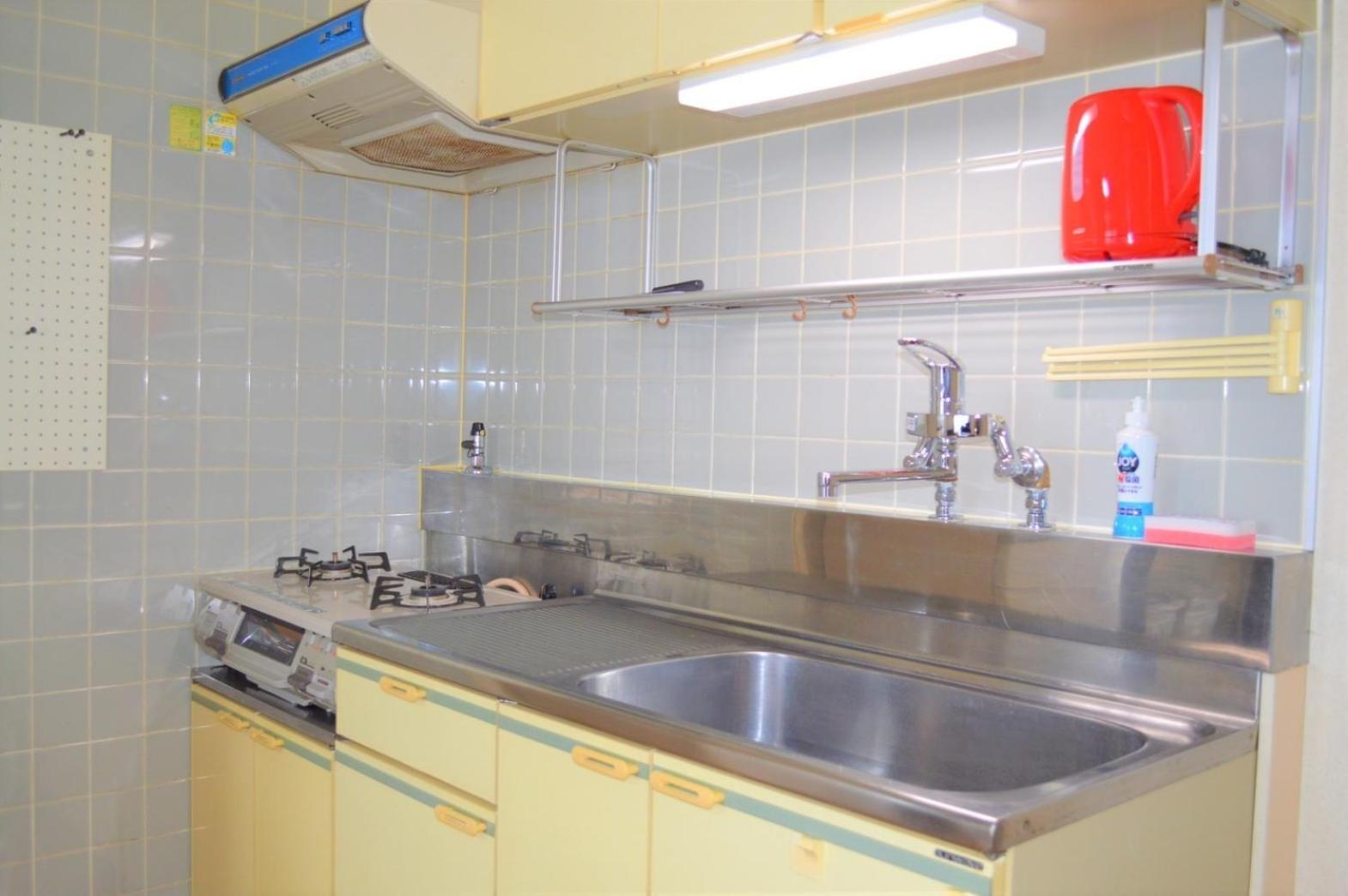 Ueda Building - Vacation Stay 8566 اساهيكاوا المظهر الخارجي الصورة