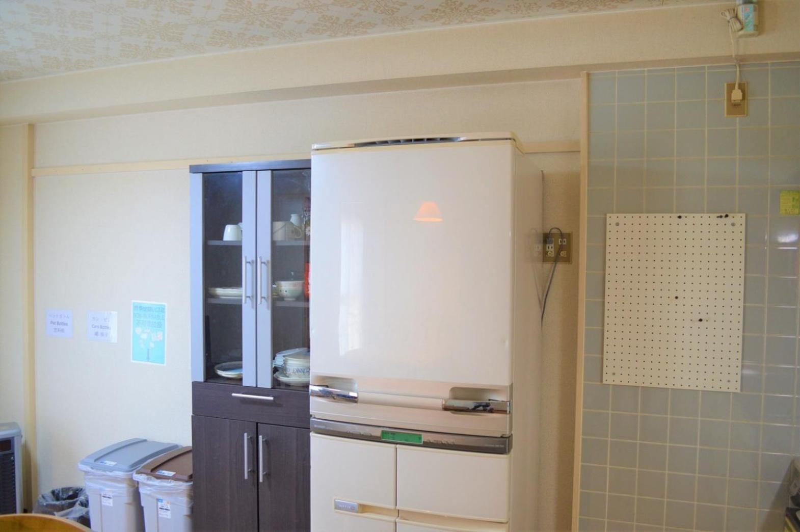 Ueda Building - Vacation Stay 8566 اساهيكاوا المظهر الخارجي الصورة