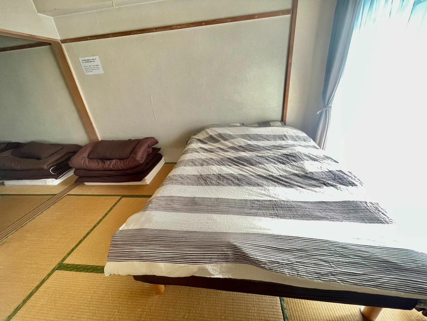 Ueda Building - Vacation Stay 8566 اساهيكاوا المظهر الخارجي الصورة