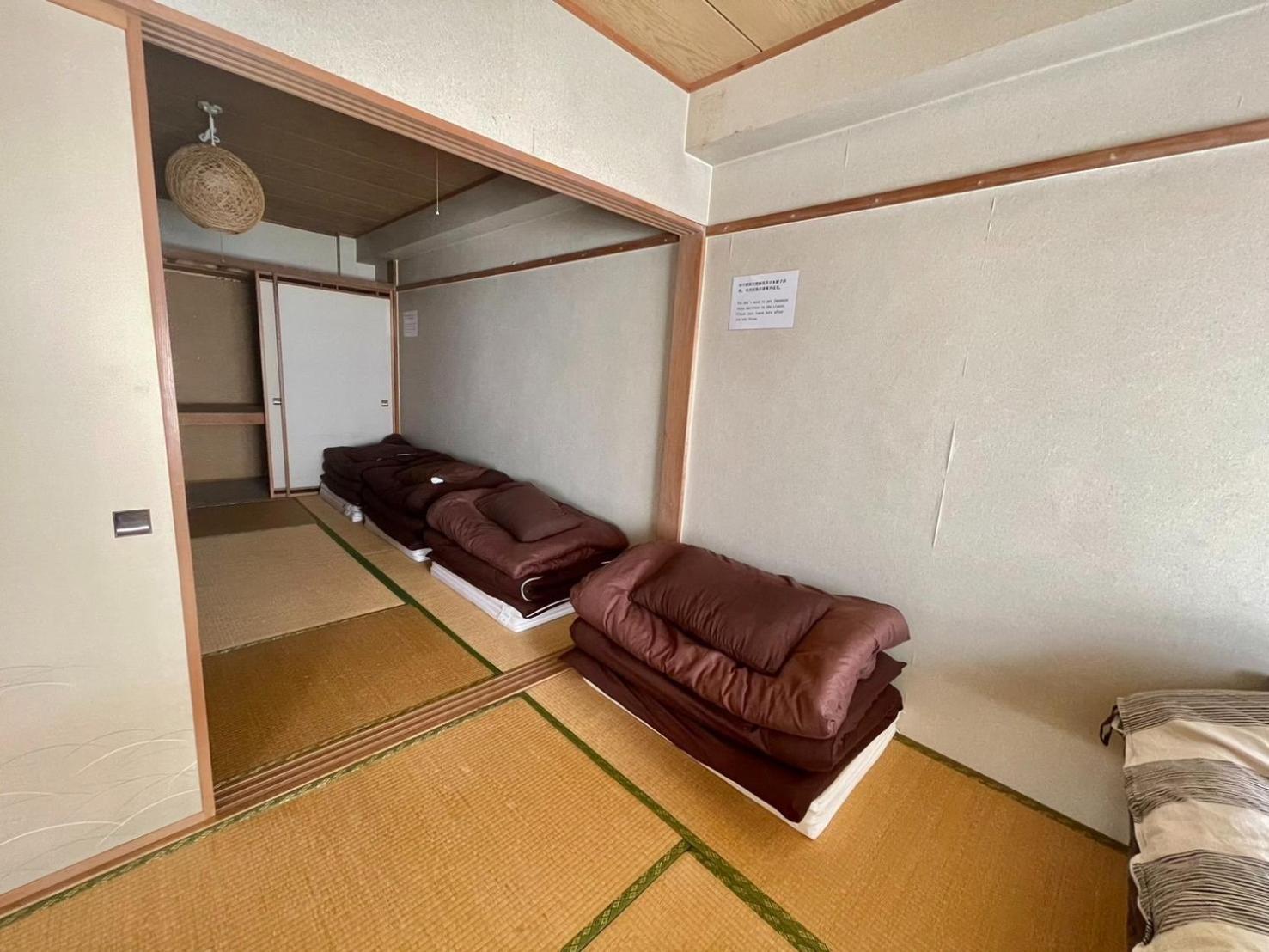 Ueda Building - Vacation Stay 8566 اساهيكاوا المظهر الخارجي الصورة